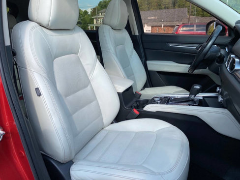 Used 2019 MAZDA CX-5 Grand Touring Reserve image 50