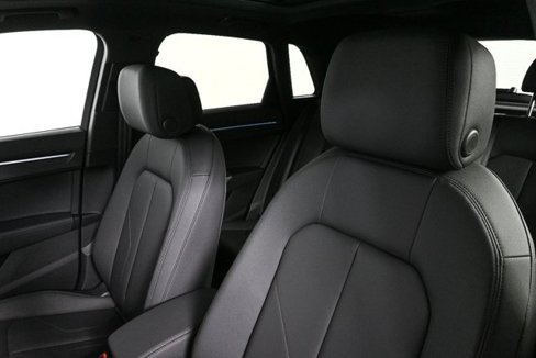 New 2025 Audi Q3 2.0T Premium Plus image 5