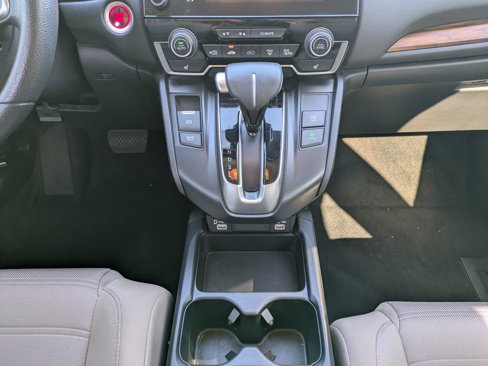Used 2022 Honda CR-V EX image 18