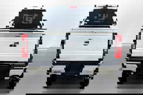 New 2026 Ford F350 Lariat image 4