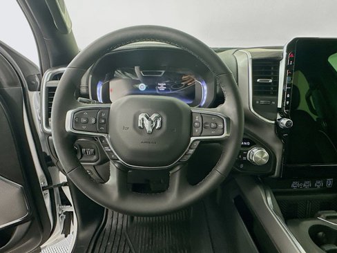New 2026 RAM 1500 Laramie image 15
