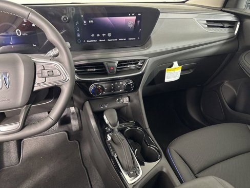 New 2026 Buick Encore GX Sport Touring w/ Advanced Technology Package image 26