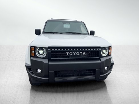 New 2025 Toyota Land Cruiser 1958 image 9