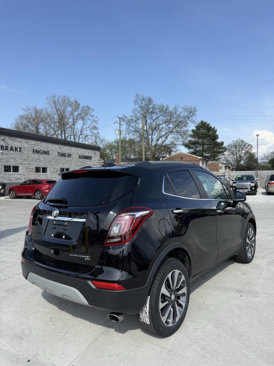 Used 2022 Buick Encore Preferred image 5
