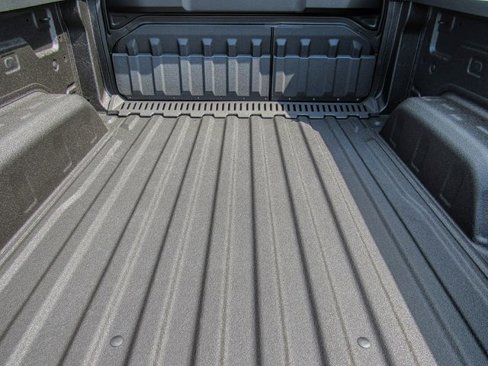 New 2026 Chevrolet Silverado EV Trail Boss image 6