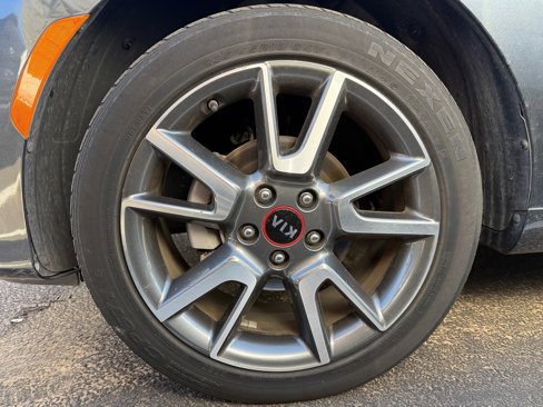 Certified 2020 Kia Soul GT-Line w/ GT 2.0L Power Sunroof Package image 6
