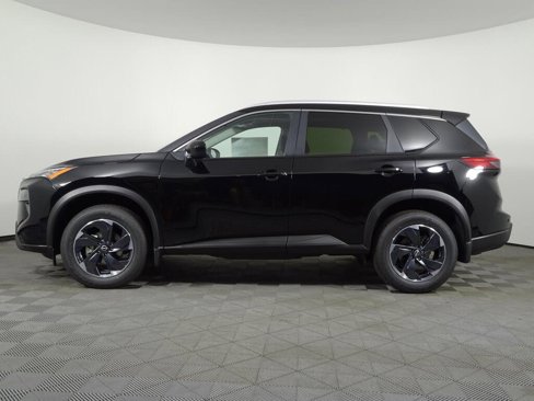 New 2026 Nissan Rogue SV image 7