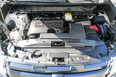 Used 2022 Nissan Pathfinder SL image 26