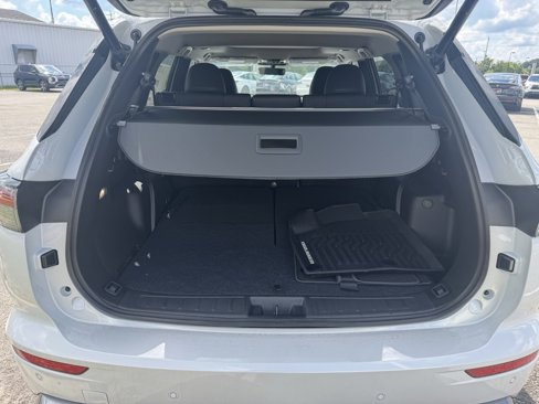 New 2025 Mitsubishi Outlander SE image 31