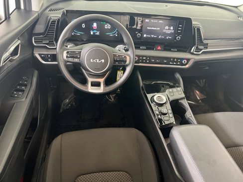 Used 2023 Kia Sportage LX image 21