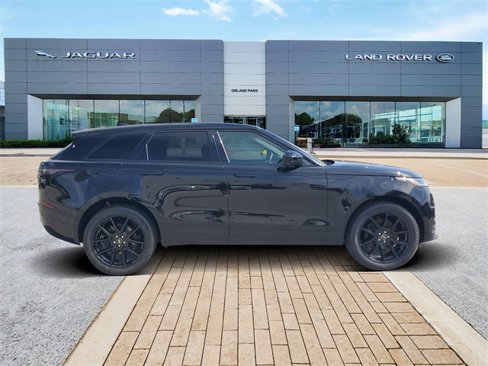 New 2026 Land Rover Range Rover Velar Dynamic SE image 4