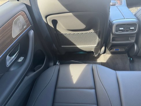 New 2026 Mercedes-Benz GLE 450 4MATIC Coupe image 21