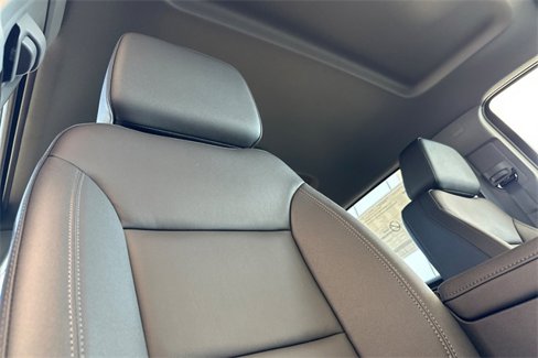 New 2025 Chevrolet Silverado 1500 LT Trail Boss w/ Convenience Package II image 21