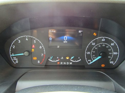 Used 2023 Ford Transit 250 Low Roof image 24