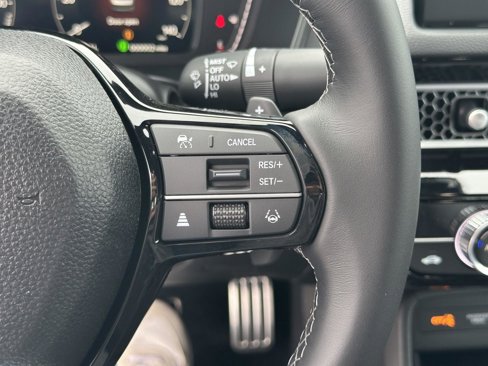 New 2025 Honda Civic Sport Touring image 16