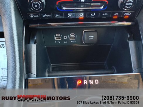 Used 2023 Jeep Grand Cherokee L Laredo image 23