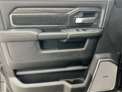 New 2026 RAM 2500 Laramie image 21