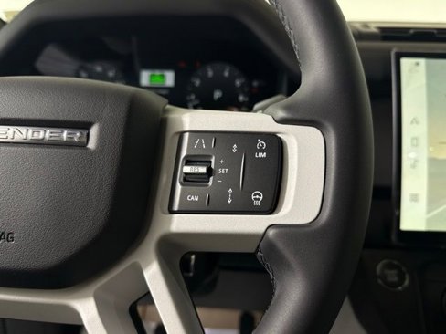 New 2026 Land Rover Defender 110 S image 35