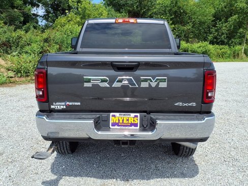 Used 2025 RAM 2500 Lone Star image 29