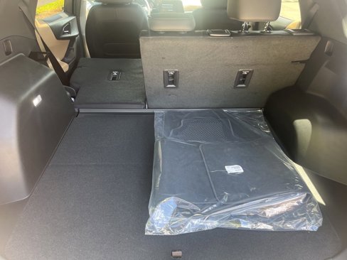 New 2026 Chevrolet Equinox ACTIV w/ Safety and Technology Package image 15