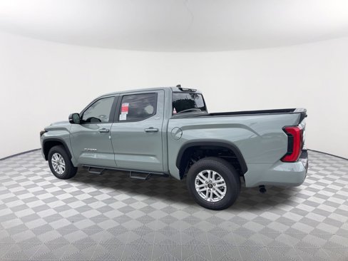 New 2026 Toyota Tundra SR5 image 16