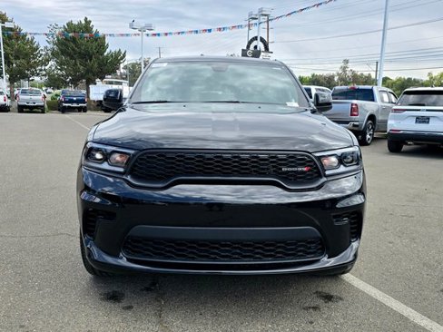 New 2026 Dodge Durango GT image 2