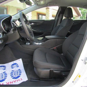 Used 2024 Chevrolet Malibu LS image 7