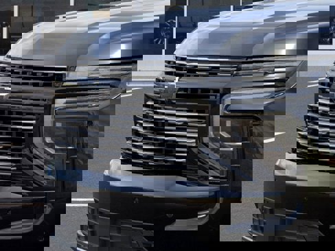New 2025 Chevrolet Suburban High Country image 37