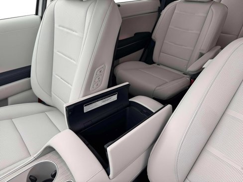 New 2026 Hyundai Palisade Calligraphy image 19