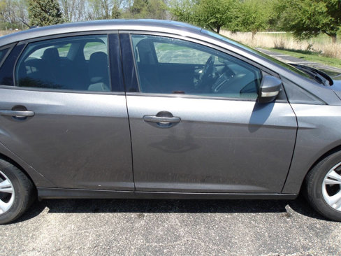 Used 2013 Ford Focus SE image 49