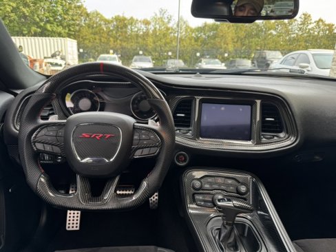 Used 2019 Dodge Challenger R/T Scat Pack image 21