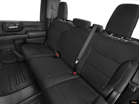 New 2025 GMC Sierra 2500 Denali Ultimate image 11