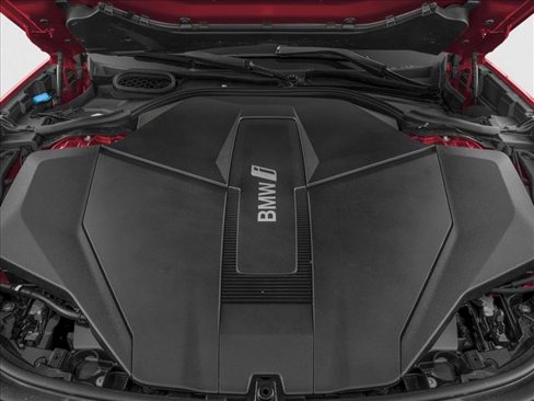New 2026 BMW i7 xDrive60 image 8