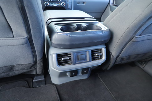 Used 2024 Ford F150 XLT w/ Mobile Office Package image 30