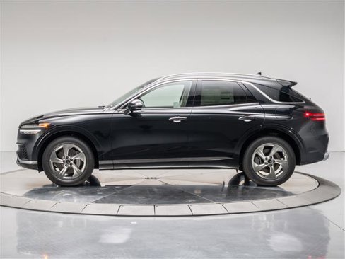 New 2026 Genesis GV70 2.5T image 2