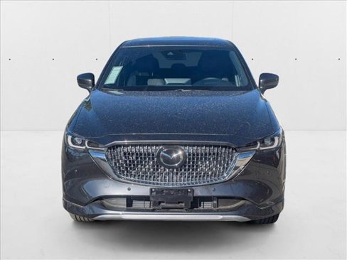 New 2025 MAZDA CX-5 Signature image 6