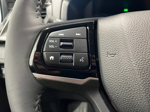 New 2026 Honda Odyssey Touring image 17