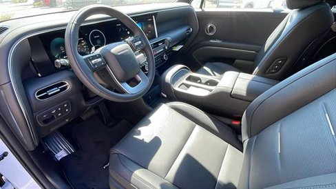 New 2026 Hyundai Palisade Calligraphy image 14