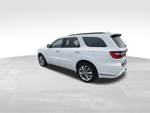Used 2022 Dodge Durango Citadel image 6