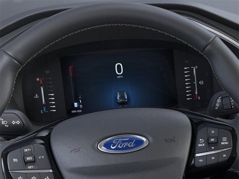 New 2026 Ford Escape Active image 13