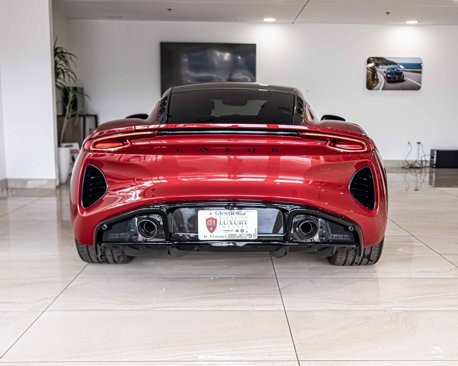 New 2025 Lotus Emira image 13