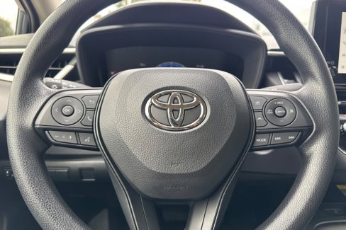 New 2026 Toyota Corolla LE image 25
