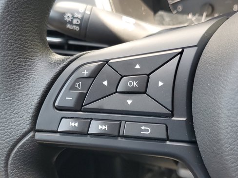 Used 2024 Nissan Altima 2.5 S image 20
