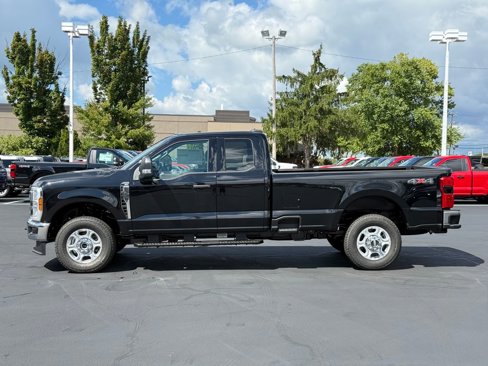 New 2026 Ford F350 4x4 SuperCab Super Duty image 2