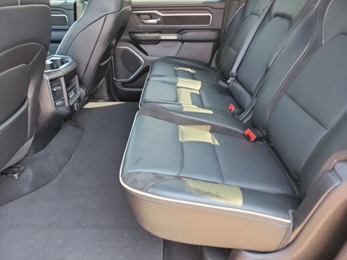 Used 2025 RAM 1500 Laramie image 9