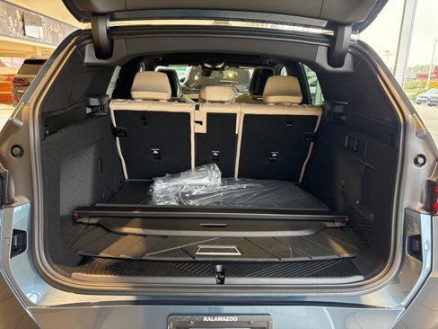New 2026 BMW X3 xDrive30 w/ Premium Package image 7