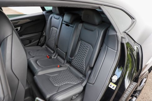 Used 2021 Lamborghini Urus image 20