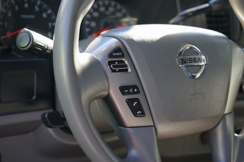 Used 2018 Nissan NV 2500 S image 11