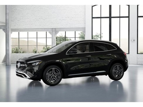 New 2026 Mercedes-Benz GLA 250 image 37