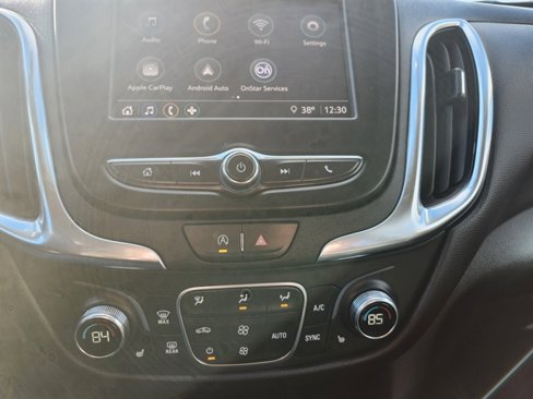 Used 2024 Chevrolet Equinox LT image 9